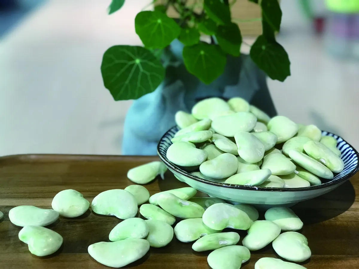 【時食有味】吃豆皇帝大