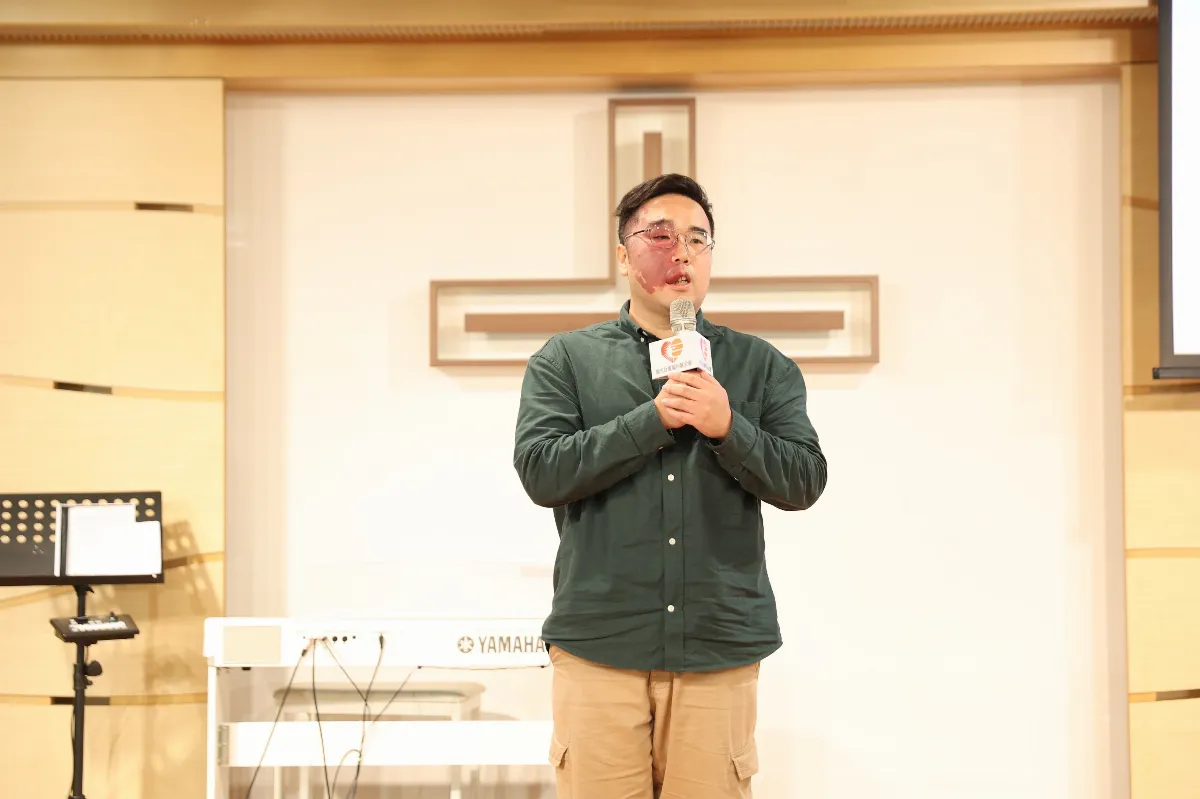 挺臉部平權 陽光：2成民眾因外貌遭遇不友善