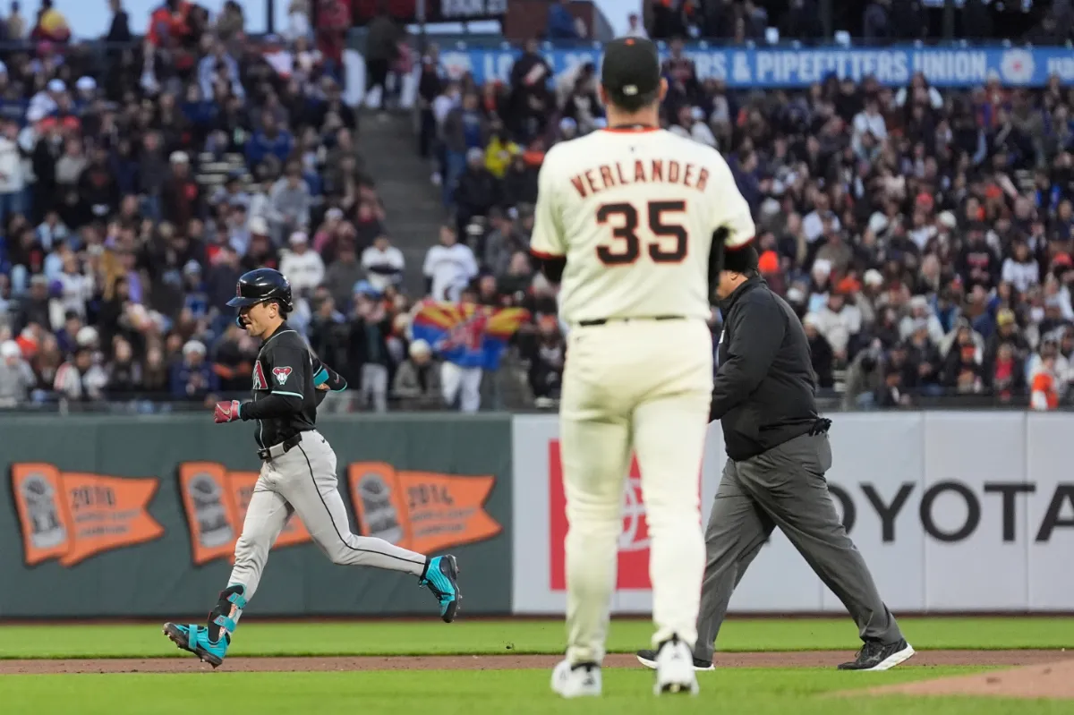 MLB／卡仔雙響砲打韋蘭德 全壘打榜緊追賈吉
