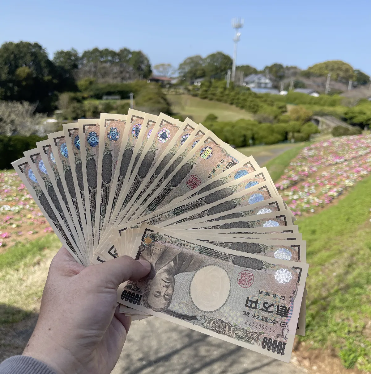 美中休兵 日圓對台幣匯價再創一年來新低  