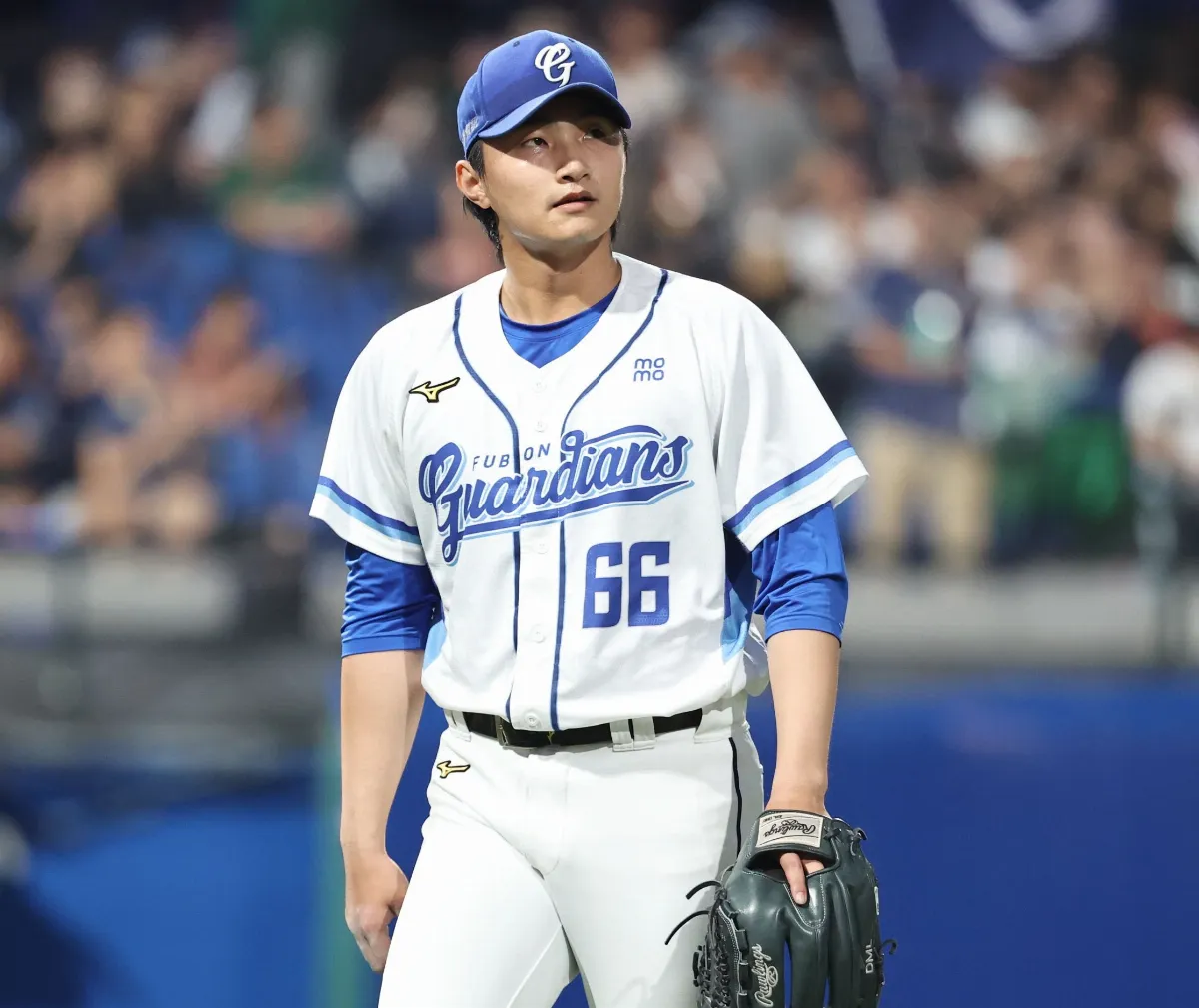 中職／李東洺優質先發、高國麟開轟 悍將回應大董期待止敗