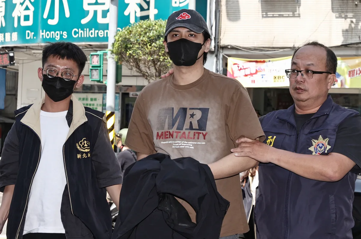 藝人涉嫌逃避兵役 內政部：違法行為絕不姑息