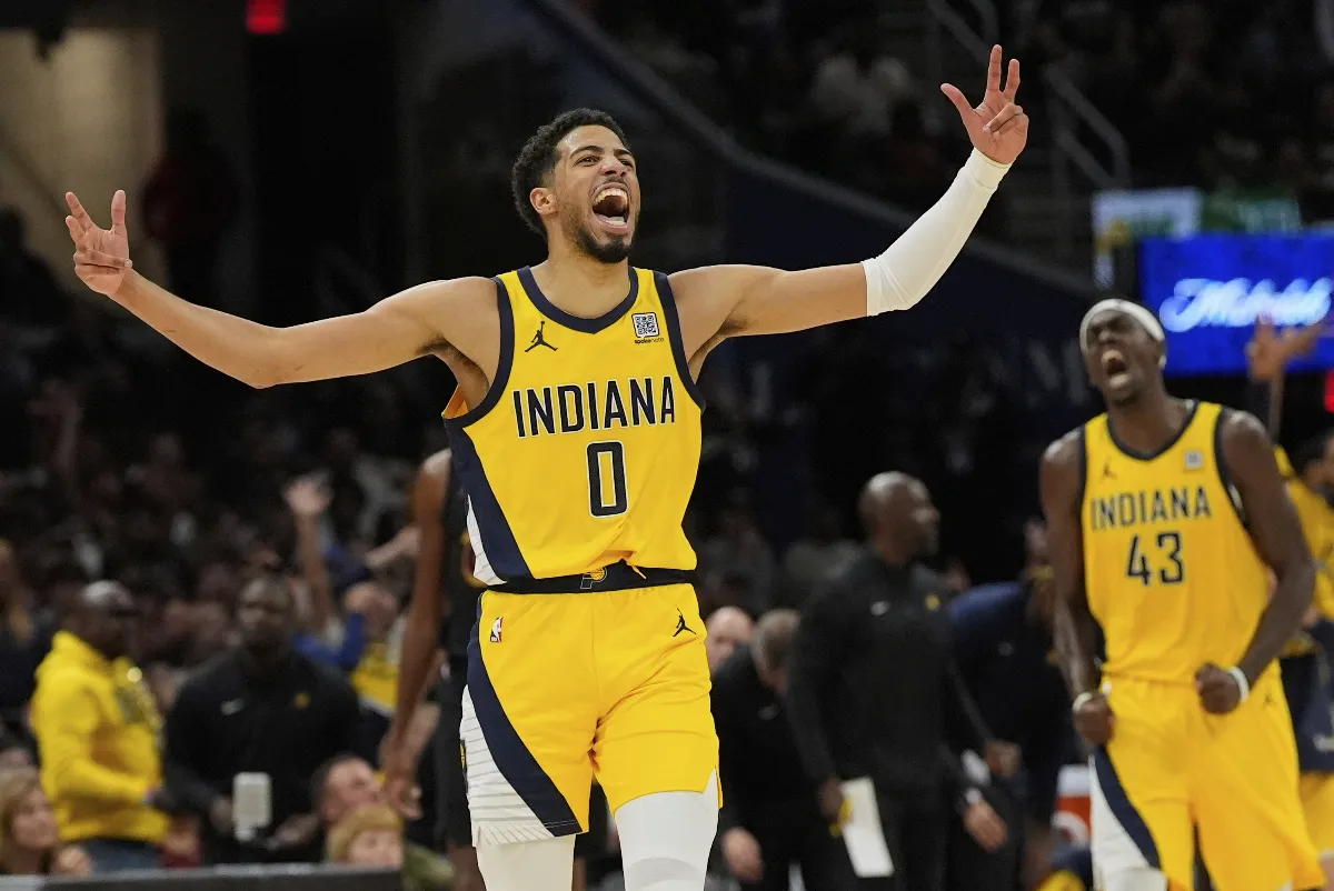 NBA／頭號種子騎士落馬 溜馬再闖東冠