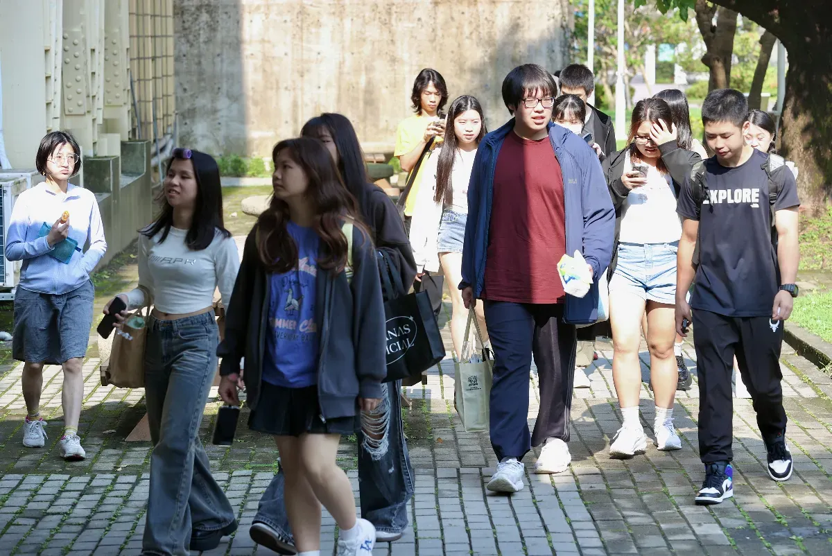 統測成績單5/15寄發 下午2點開放網路查分