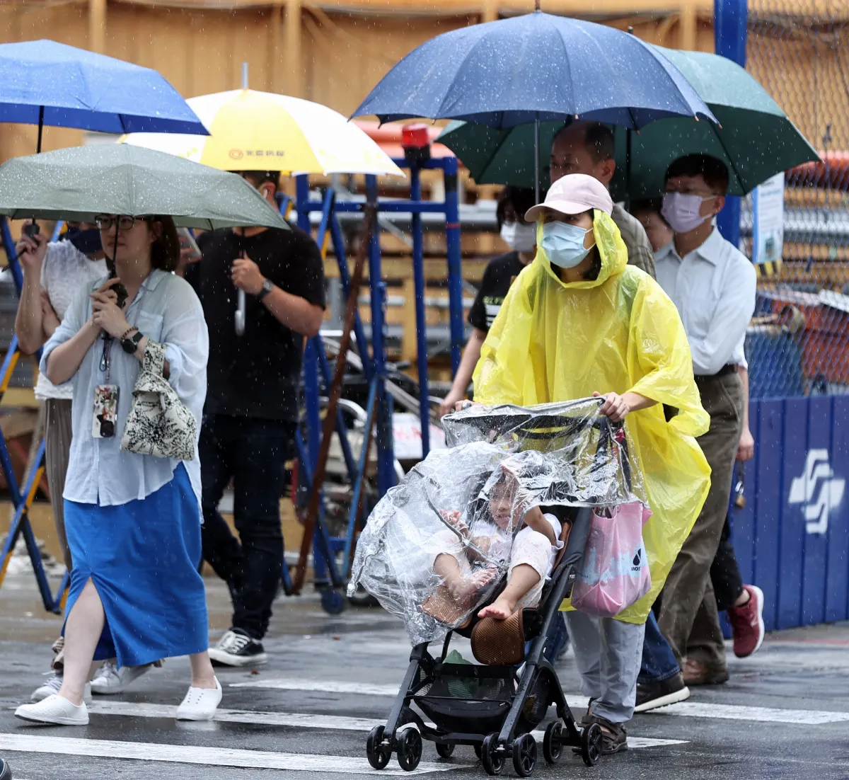 今年真正「入梅」可能偏晚 專家估5月下旬