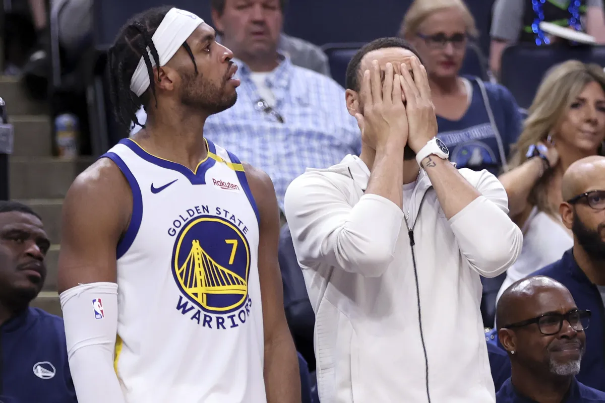 NBA／倘若柯瑞沒受傷 柯爾：勇士真的有機會