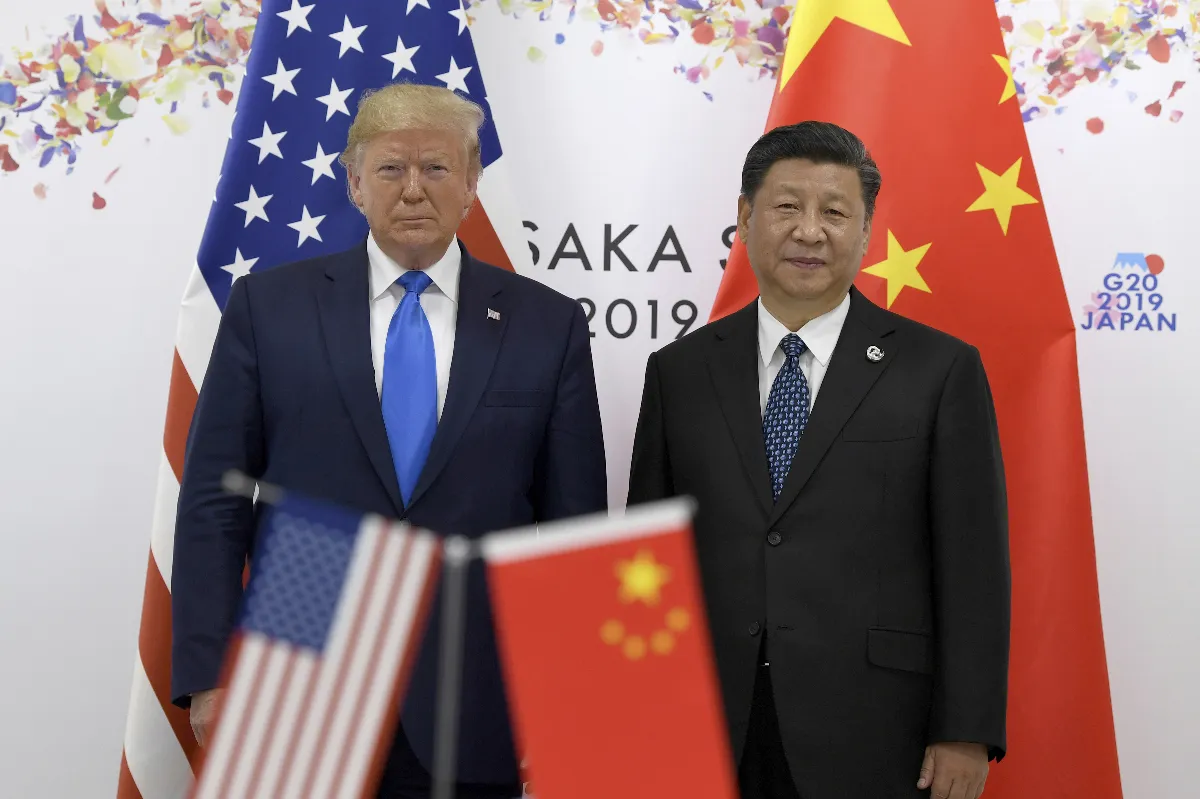 社論--是對手還是夥伴