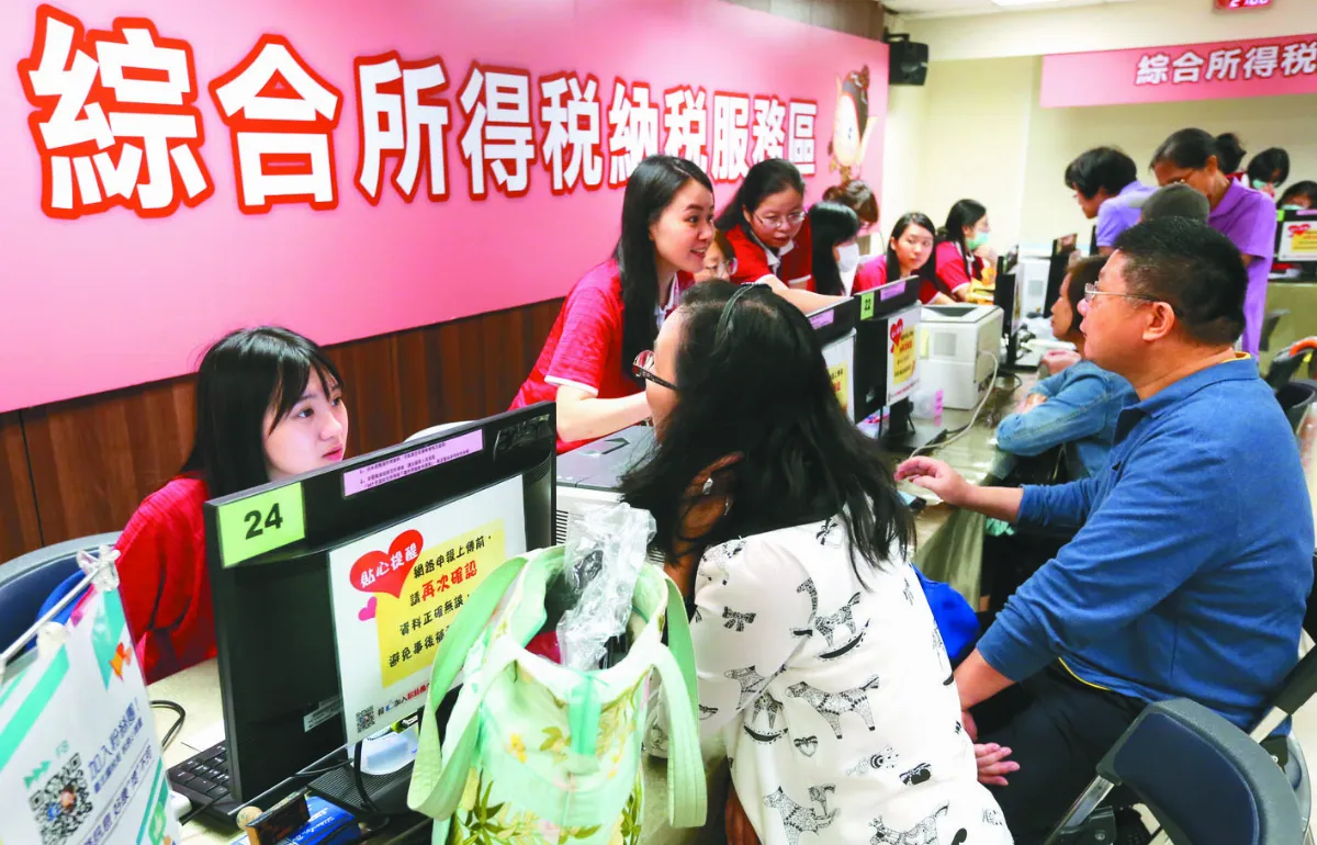 報稅別踩雷 四大誤區與補救辦法一次懂