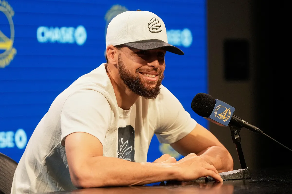 NBA／柯瑞等人都想為勇士續戰 唯獨庫明加對未來未知