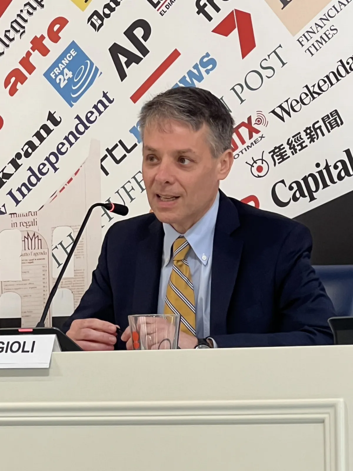 新教宗良十四世5/18就職 梵中路線仍不明朗