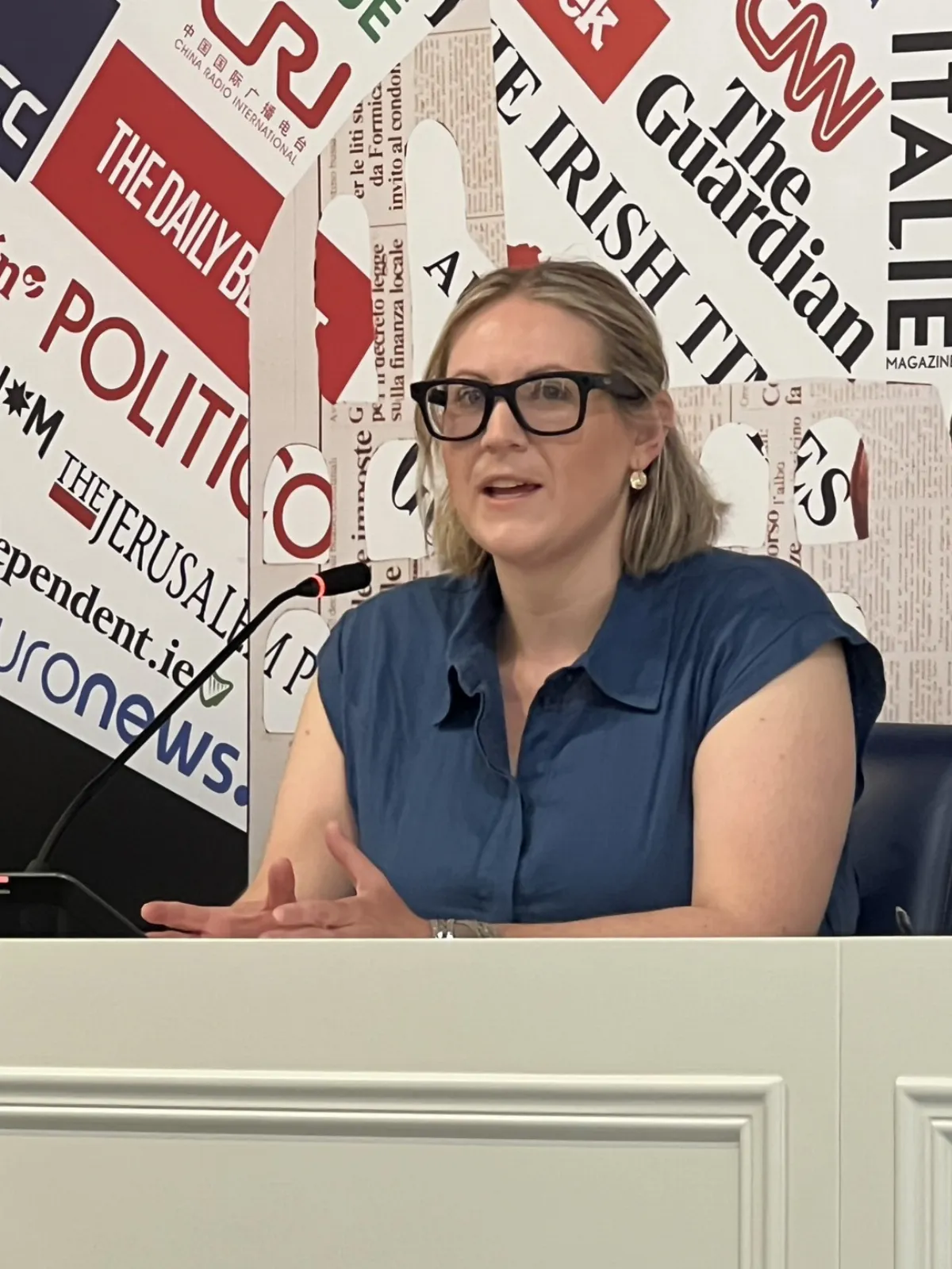 新教宗良十四世5/18就職 梵中路線仍不明朗