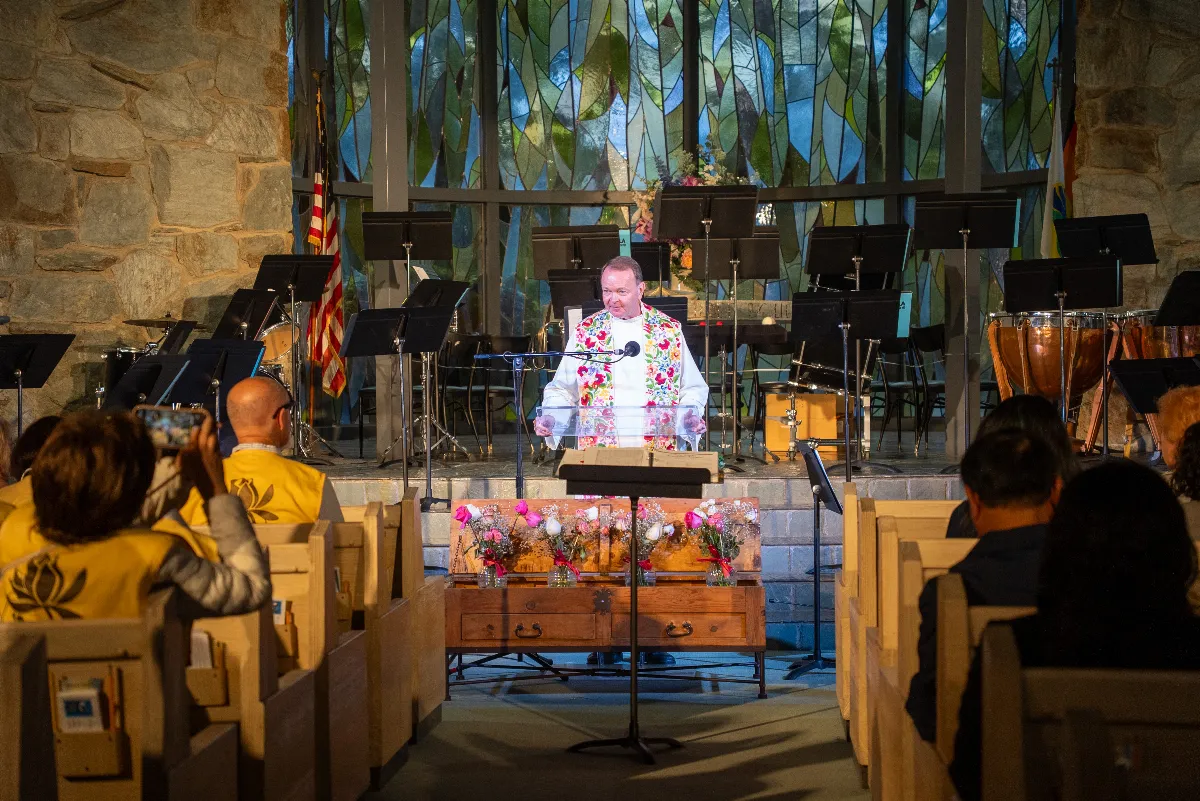National Day of Prayer: Arcadia’s Interfaith Communities Unite in Prayer for a Better World