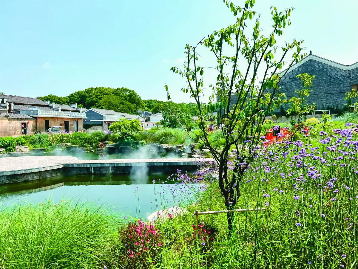 【文創之旅】釣源古村 從瀕危到重生