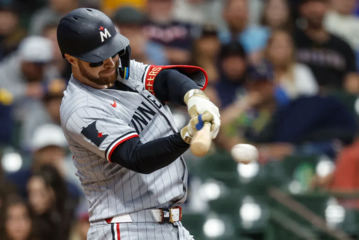 MLB／雙城連3完封勝、33局無失分 連勝推進13場