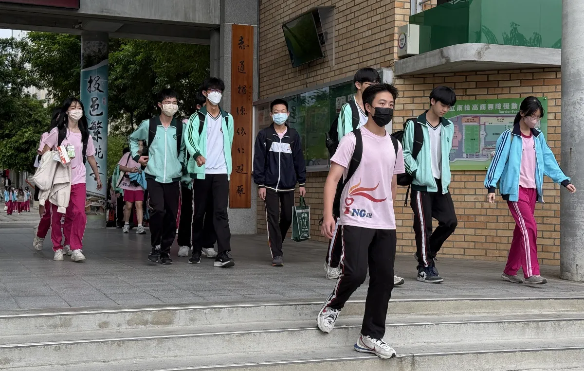 114會考／自然考題多生活應用 難易度中偏易