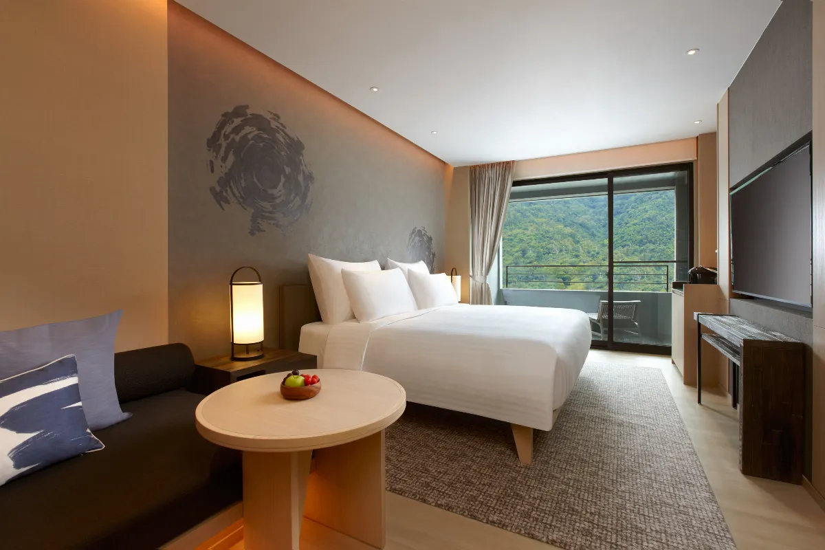 回應訂房率「蓋牌」 觀光署：公布重點為交通疏導非宣傳觀光