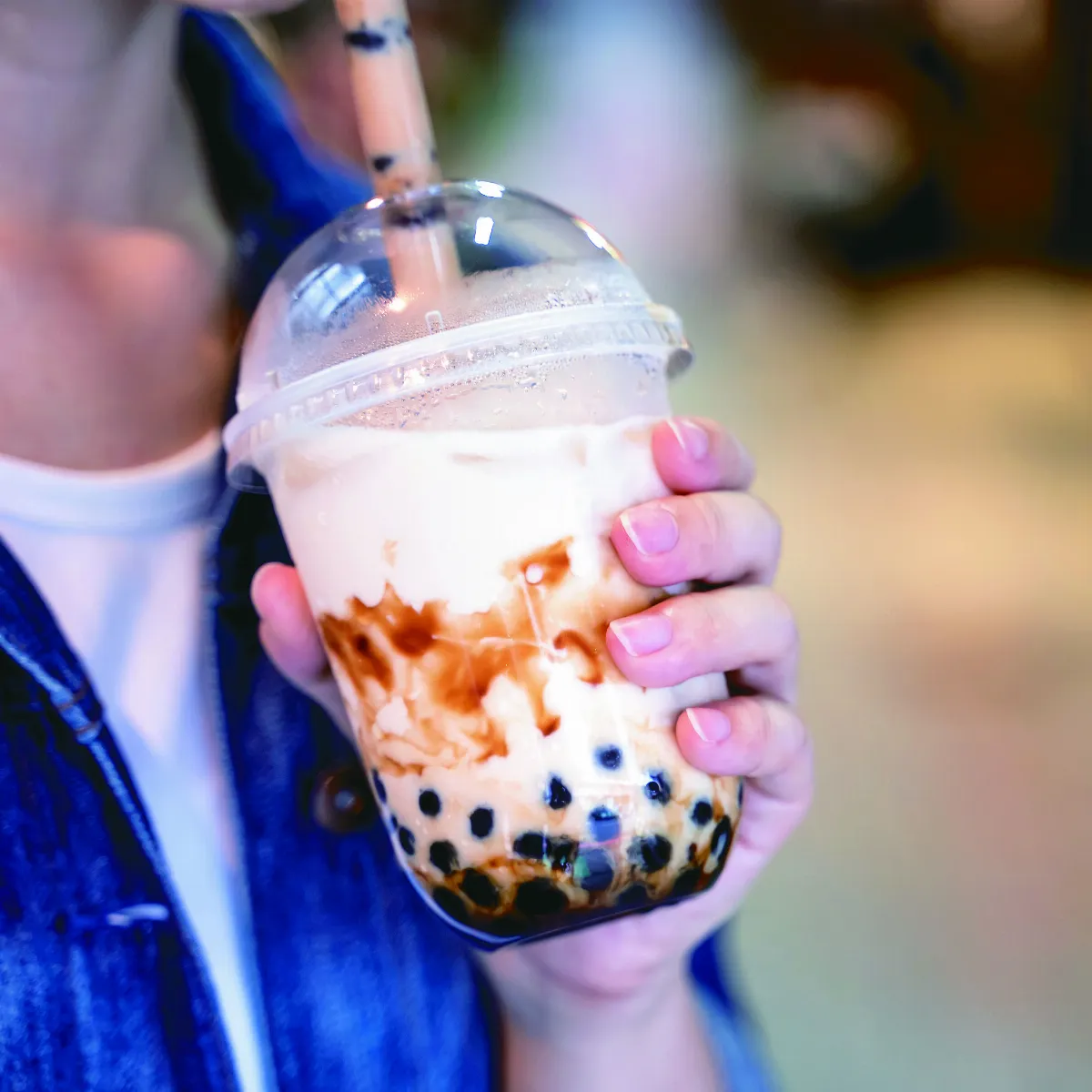 流體動力學 生活魔法