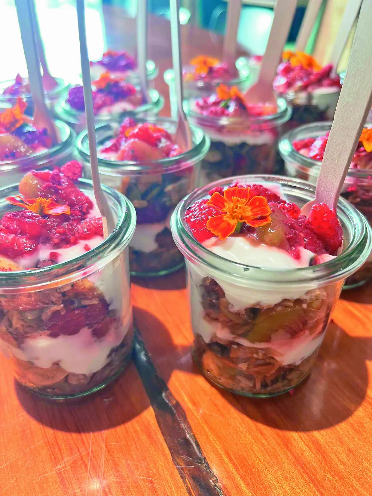 早餐也要吃蔬果 減壓力、增認知力