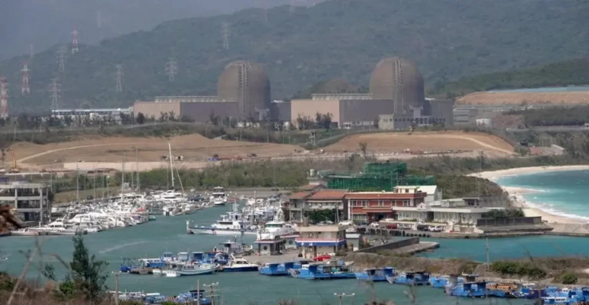綠委不敵藍白聯手 重啟核三公投闖關成功