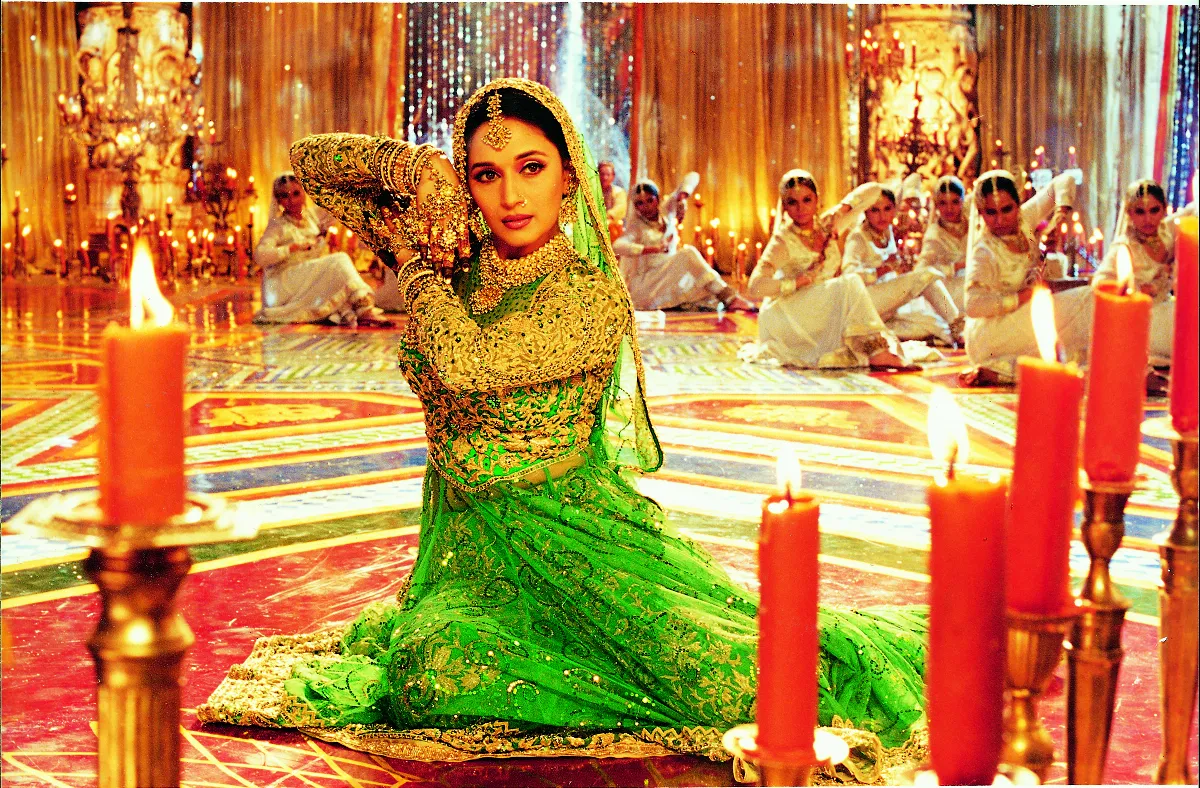 只要一個MOVE 國家影視聽中心六月歌舞電影大放送