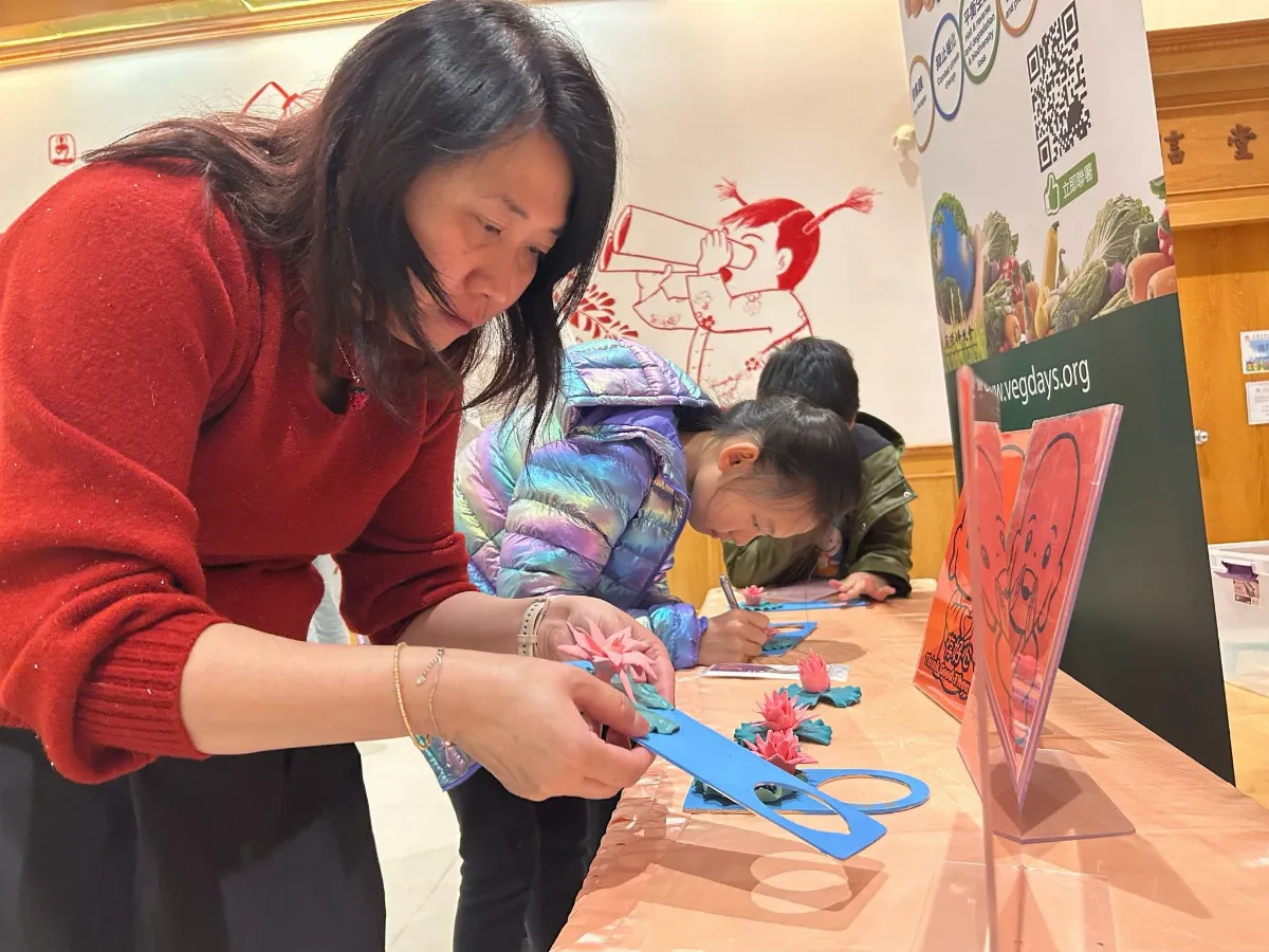 Fo Guang Shan Temple of Toronto Celebrates Buddha’s Birthday with Multicultural Festivities Promoting Harmony and Inclusion