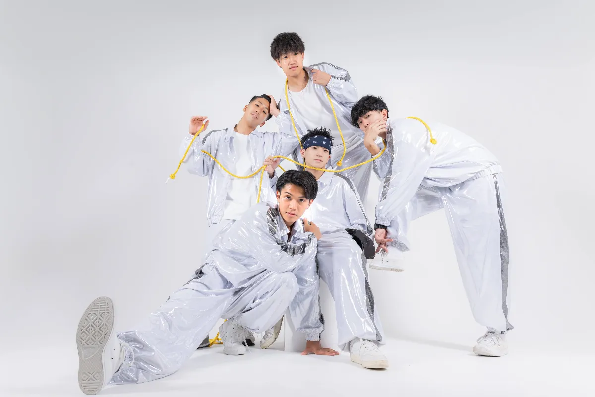 台北街頭藝術嘉年華 「街頭體育課」5/23松菸登場