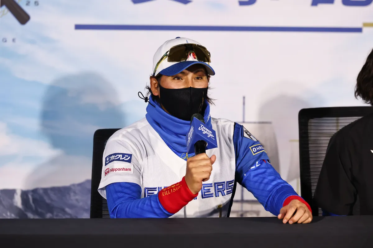 日職／孫易磊轉支配下球員 新庄剛志親談關鍵「與古林有關」