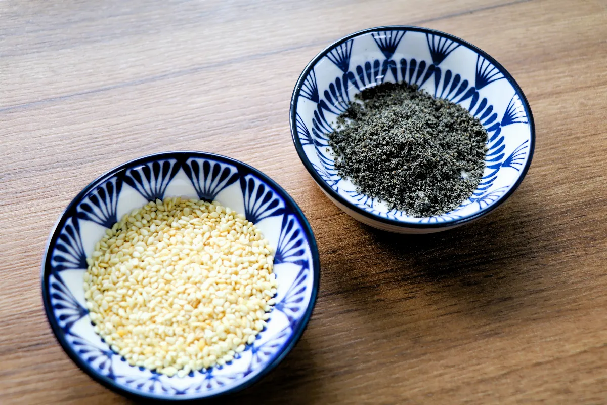 芝麻素抗膀胱癌潛力 有望成化療輔助新利器