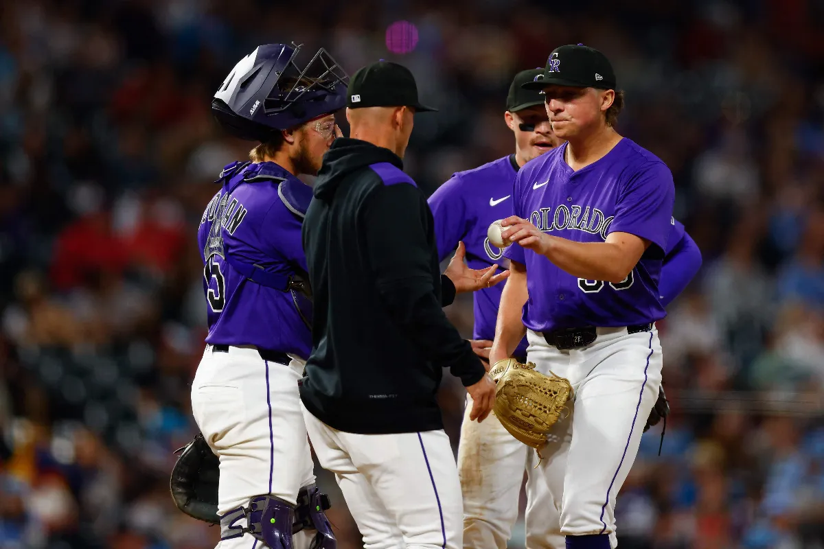 MLB／洛磯創百年最差紀錄！開季50場僅8勝