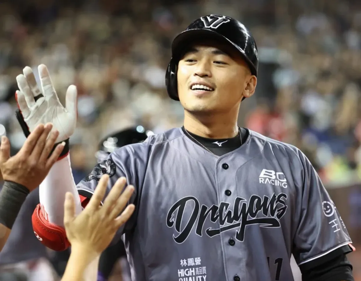 中職／前3局轟11分 味全大勝台鋼