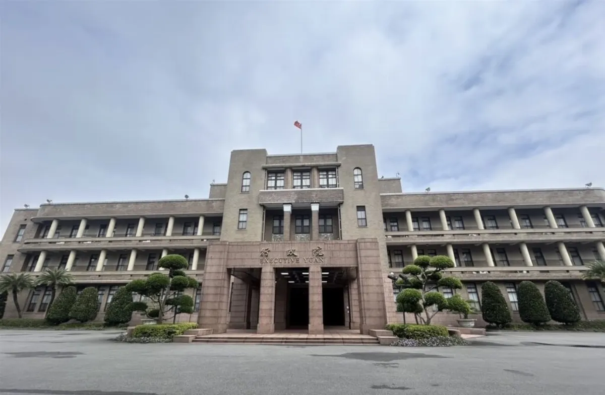 賴總統國安17策略 政院研修10法案12法規近百措施