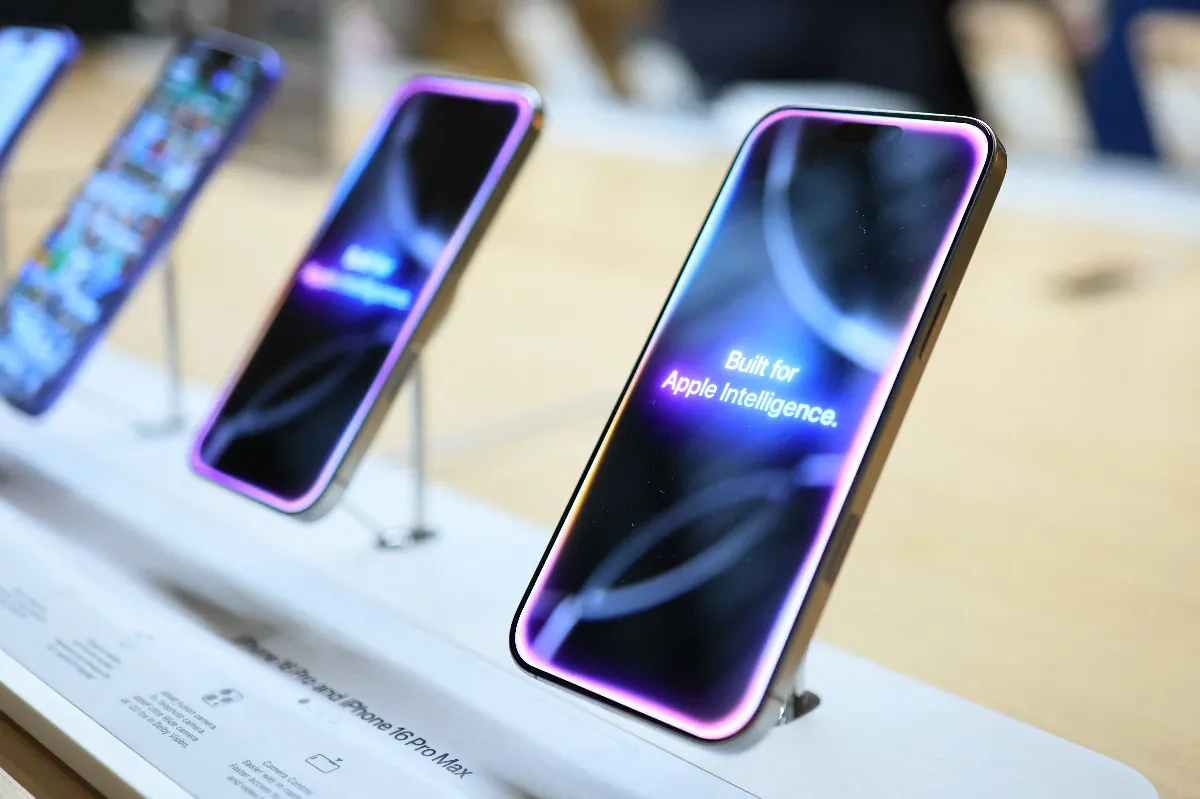 川普推iPhone回美製造 挑戰一次看
