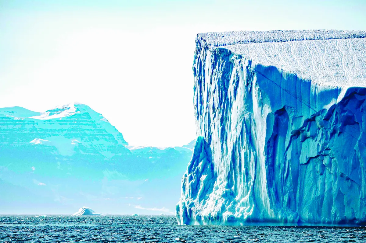 洋流崩潰風險增 氣候面臨災難