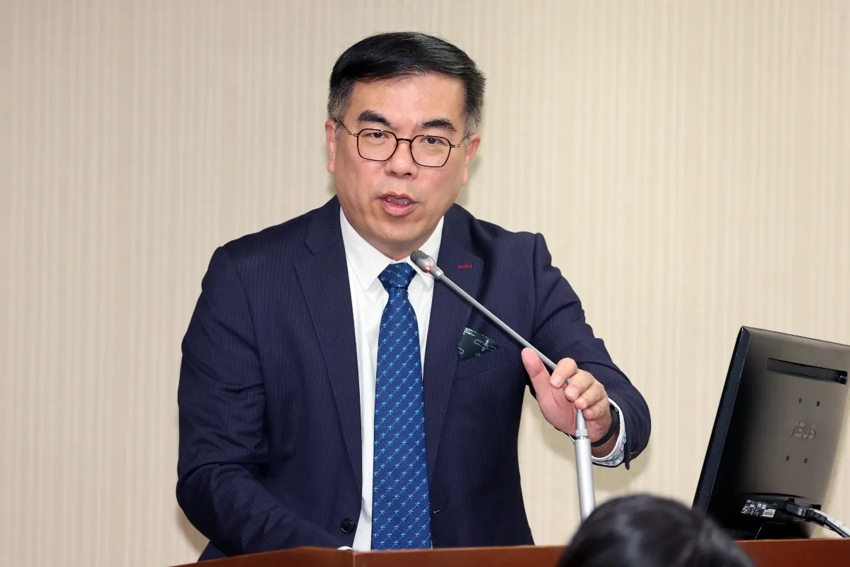 環境部預算解凍約8.2億 允諾修正環評機制