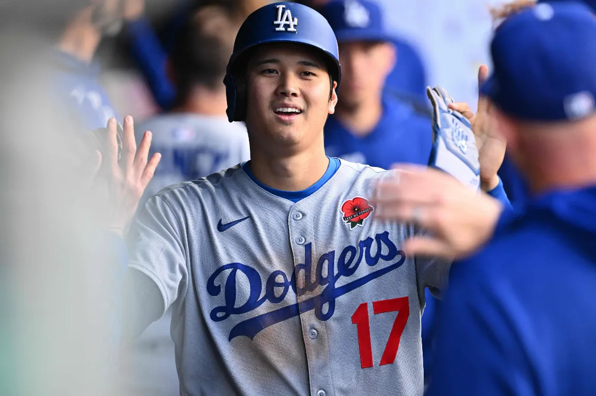 MLB／相中首球連2場敲全壘打 大谷翔平19轟領跑大聯盟