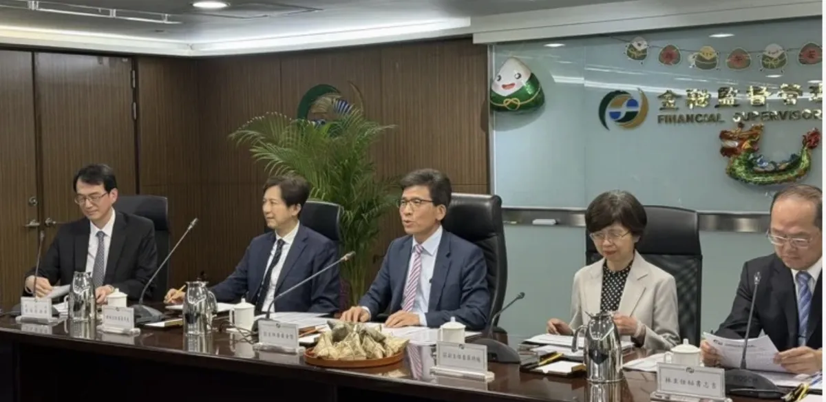 匯率使壽險業獲利過於擺盪 金管會有因應方案