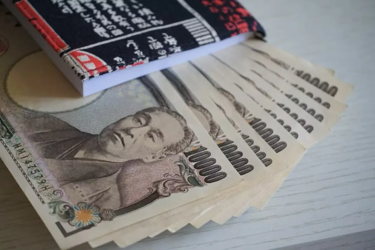 對外淨資產創新高 但日本已非世界最大債權國