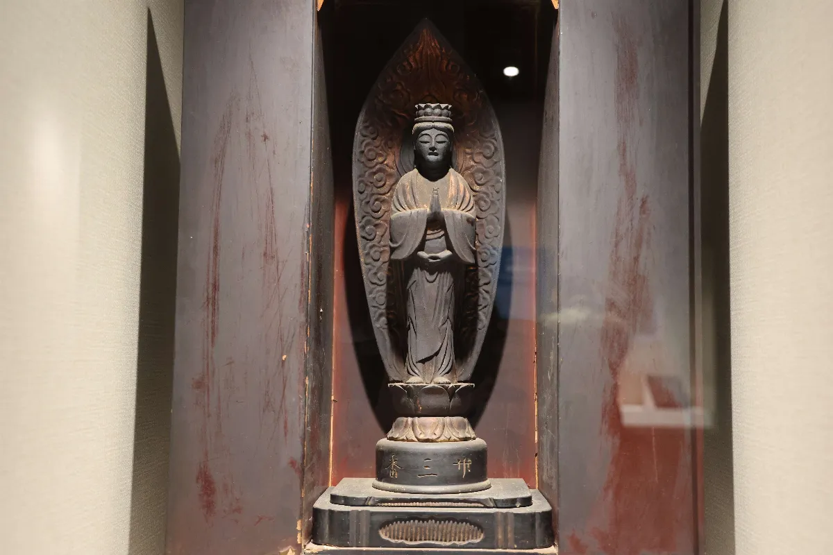 媽祖文化古物特展 榮獲三項國際設計大獎