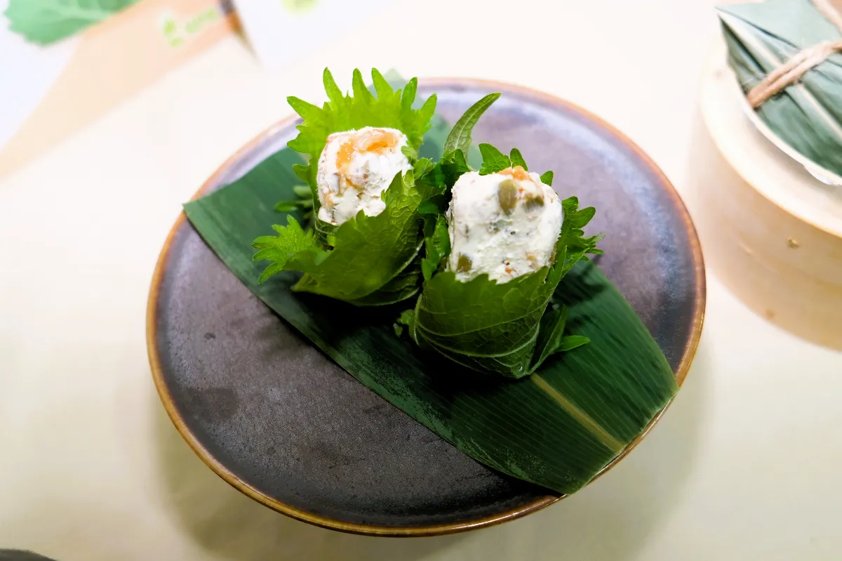 五行養生粽 健康享端午