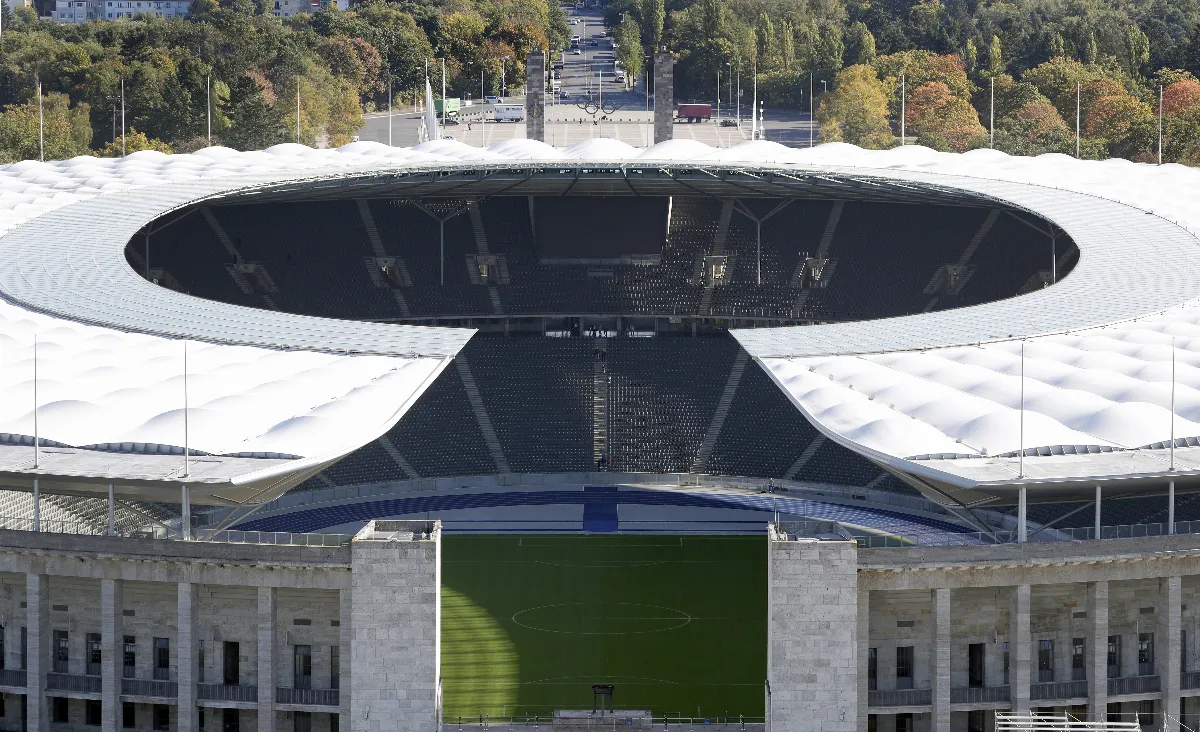 德國柏林申辦2036奧運 掀民眾反彈聲浪