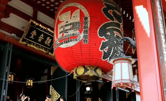 日本黃金周後旅客反增  旅遊業稱「錯峰出遊潮」