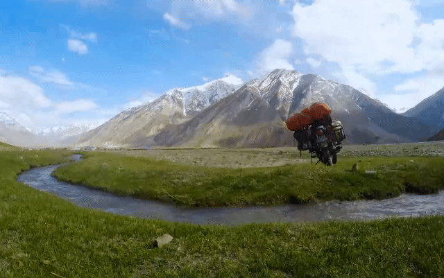 星雲說偈：自我的新生