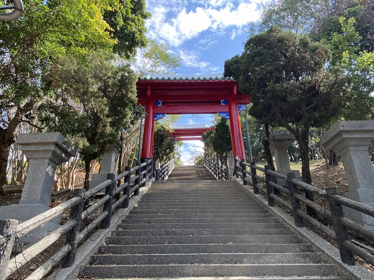 【點滴回憶】百果山的快樂童年