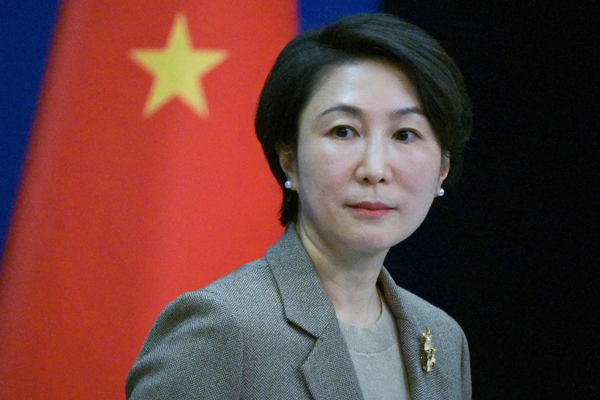 美正積極撤銷陸學生簽證   大陸稱美國「自由開放」是謊言