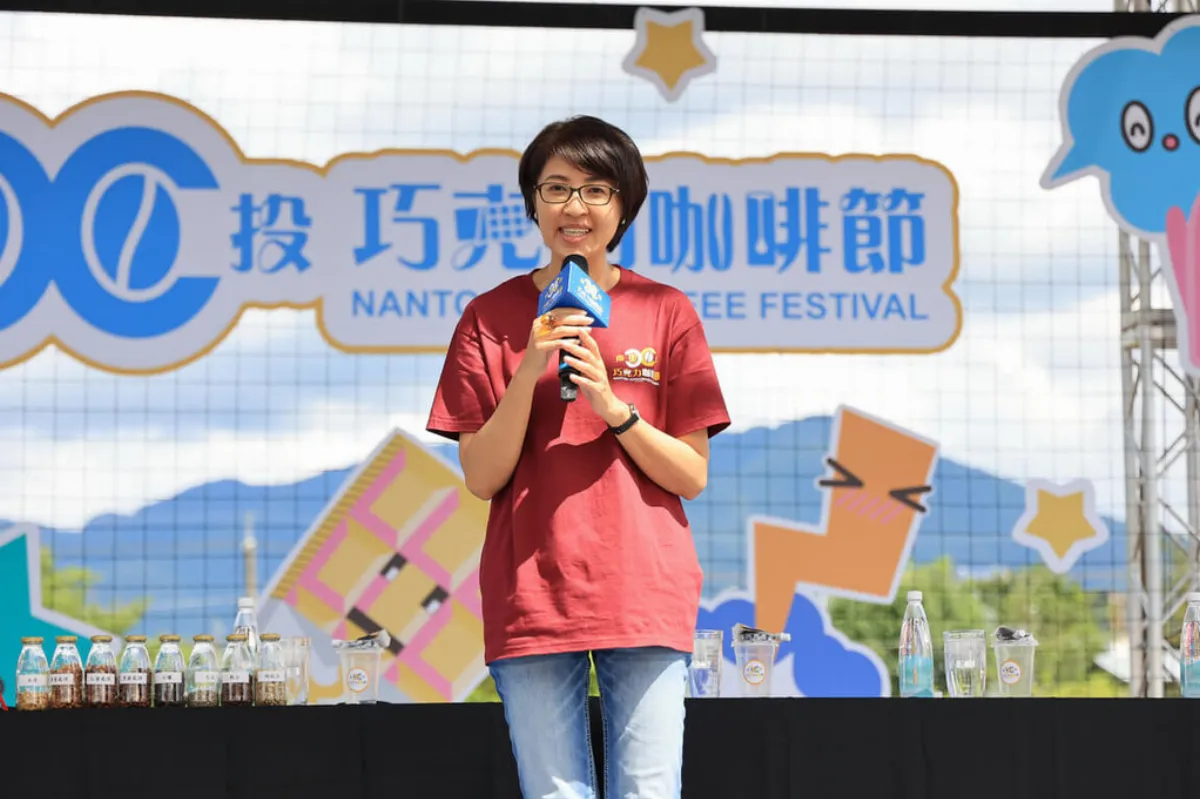 南投補助款被刪減 許淑華：將提訴願