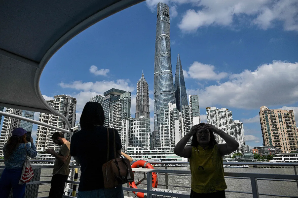 2025陸家嘴論壇6月中登場 將公布重大金融政策