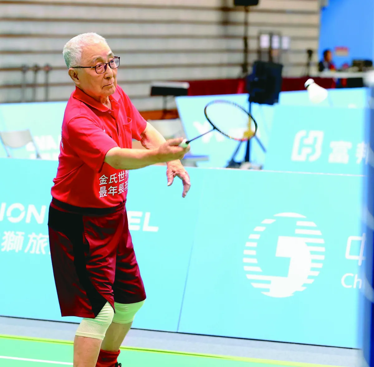 世壯運今閉幕 跨世代選手創佳績