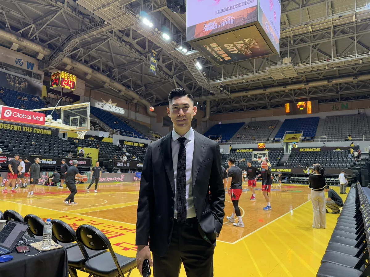 TPBL／國王分線作戰戰力吃緊 G2能否到齊看天命