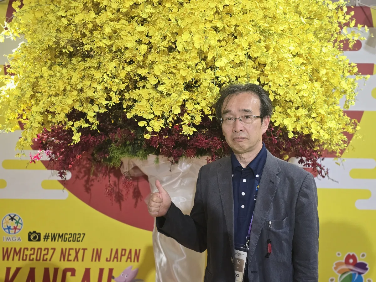 世壯運／為期14天大會閉幕 雙北交棒日本關西