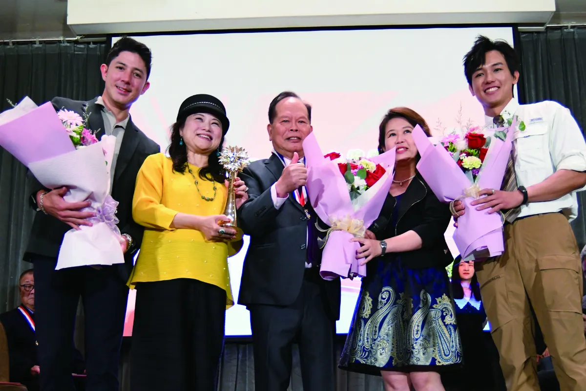 林暉 多元跨界的文化企業家